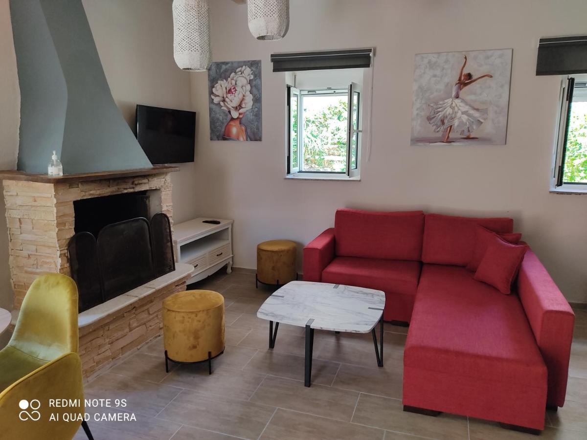 House Villa