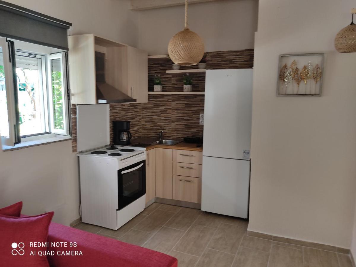 House * Parga