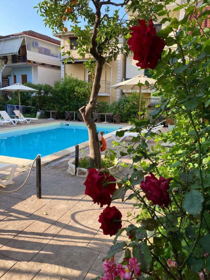 House Villa Parga